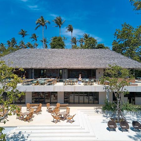 Villa Escape Burasari Phuket Luaran gambar