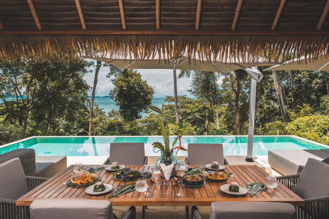 Villa Escape Burasari Phuket Luaran gambar
