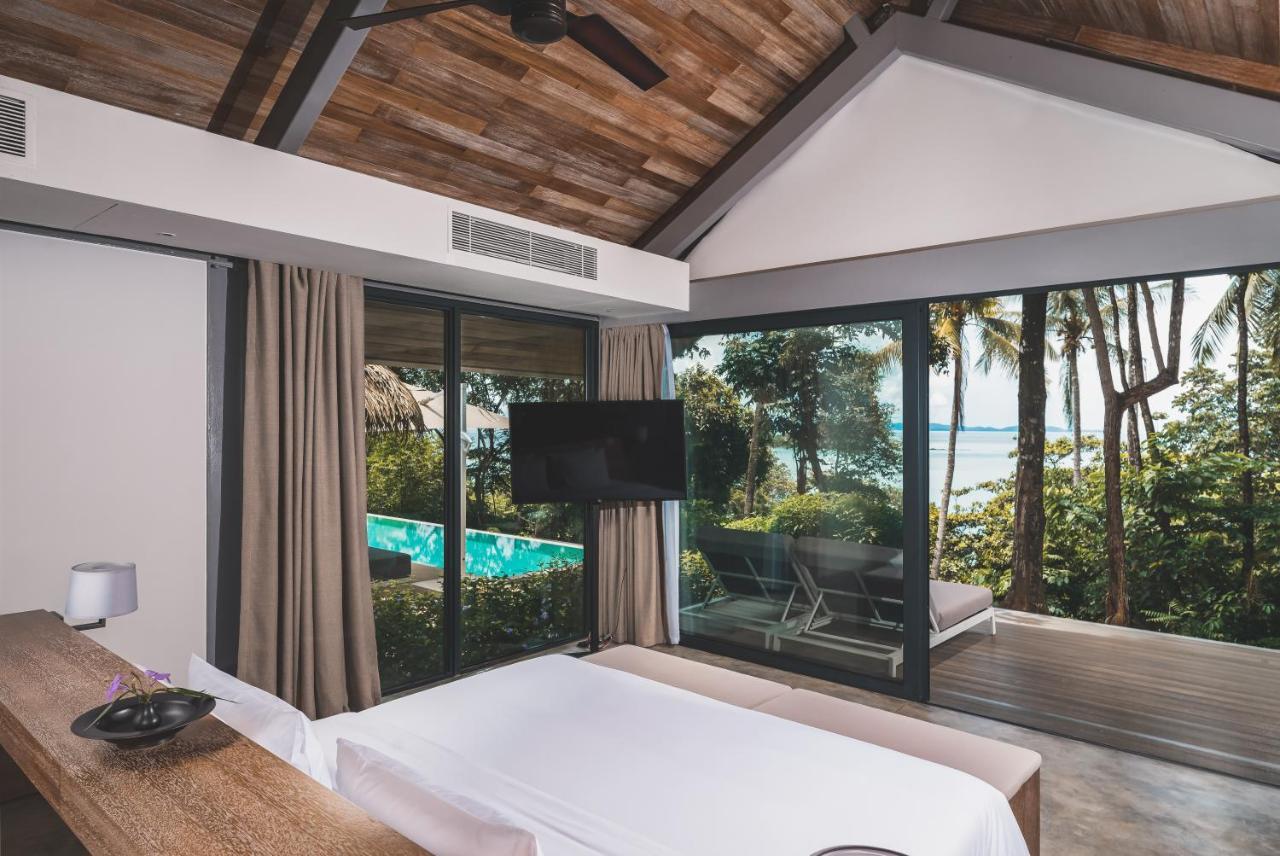 Villa Escape Burasari Phuket Luaran gambar