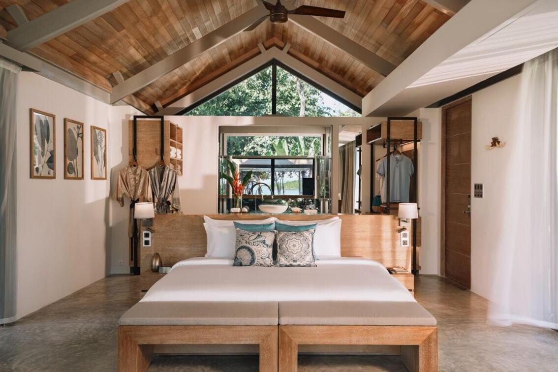 Villa Escape Burasari Phuket Luaran gambar