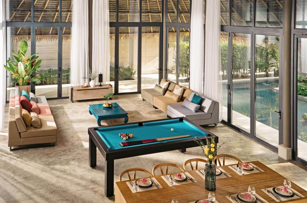 Villa Escape Burasari Phuket Luaran gambar