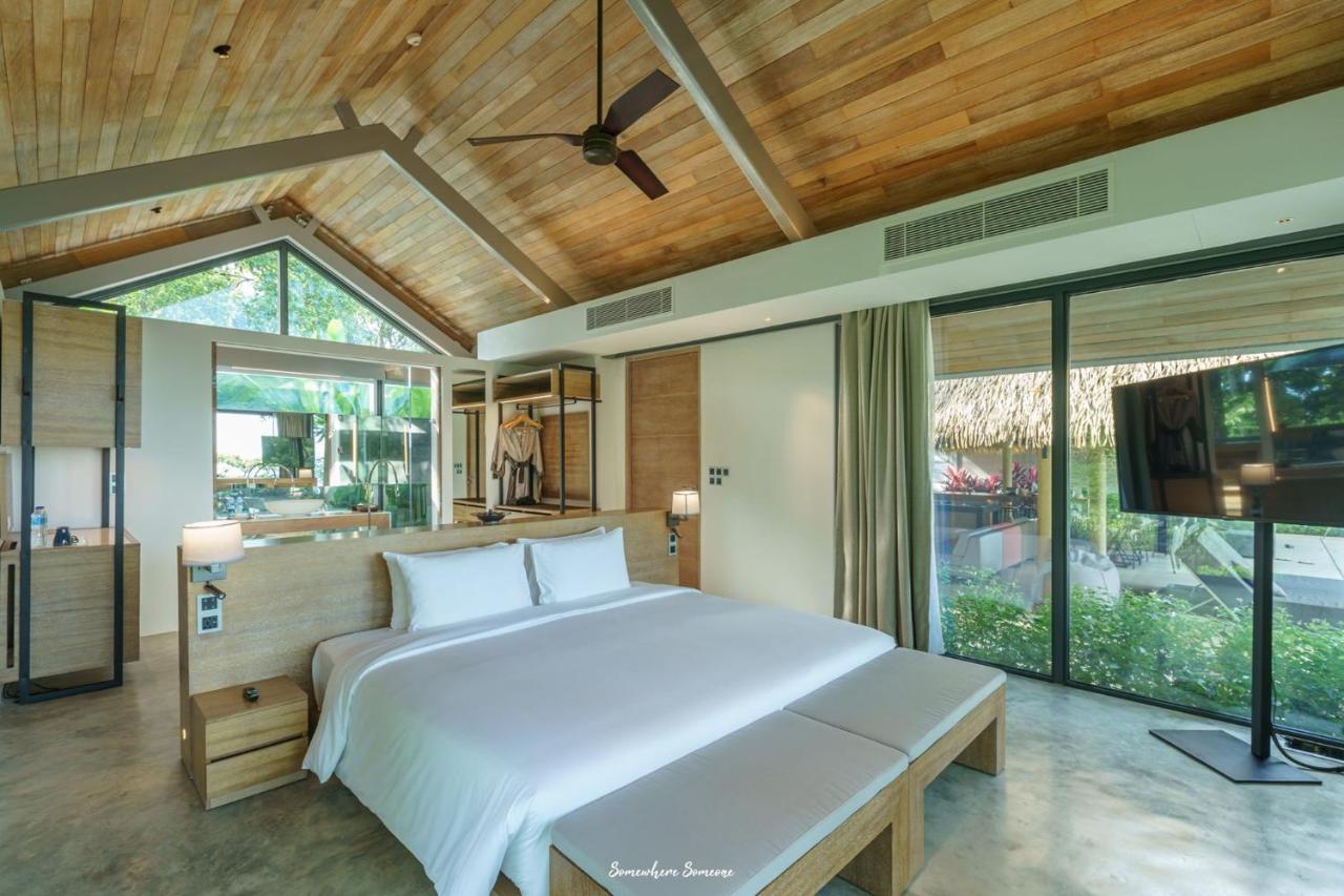 Villa Escape Burasari Phuket Luaran gambar