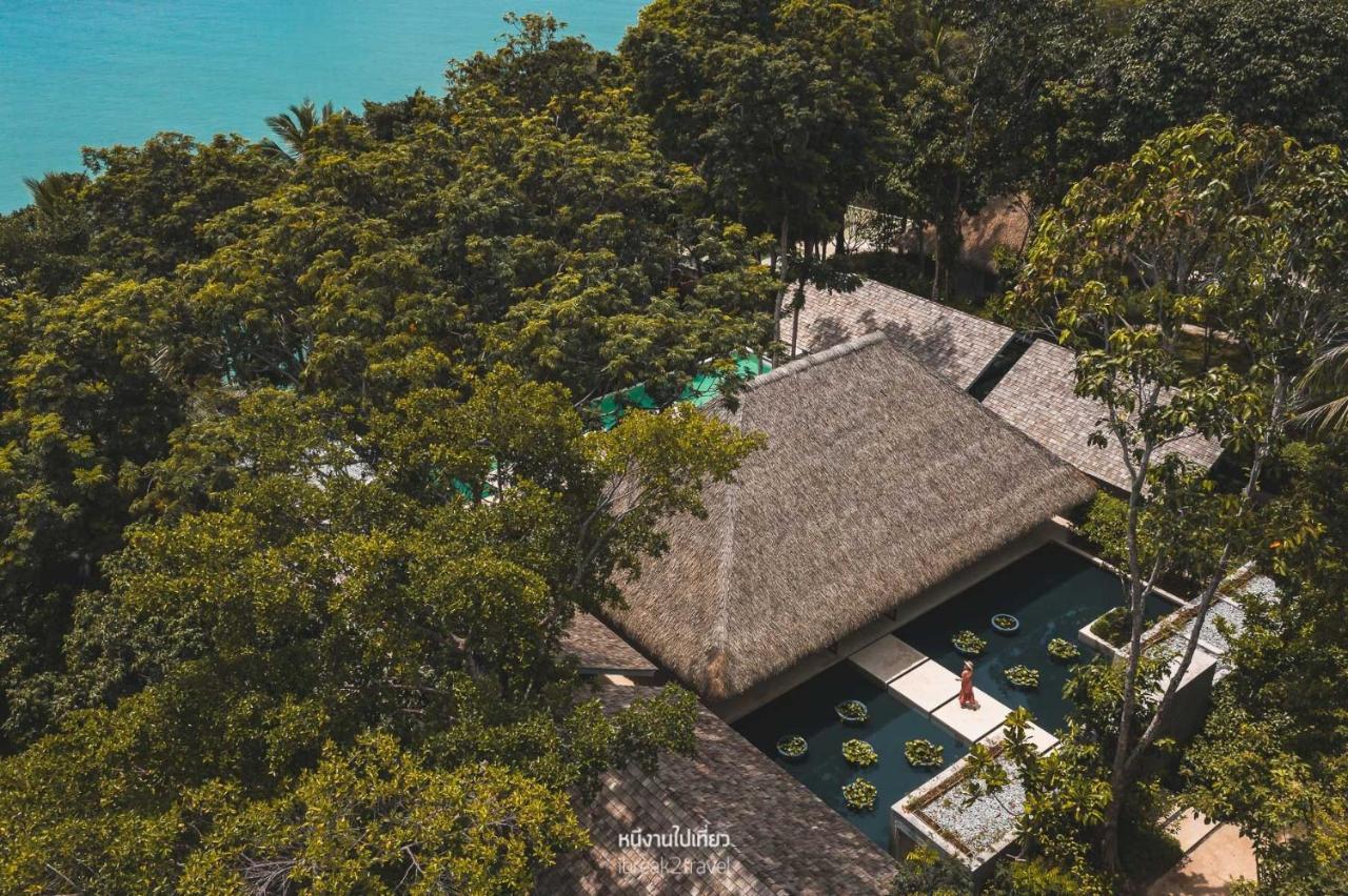 Villa Escape Burasari Phuket Luaran gambar