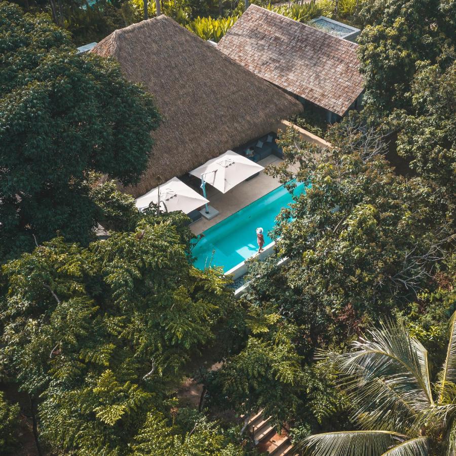 Villa Escape Burasari Phuket Luaran gambar