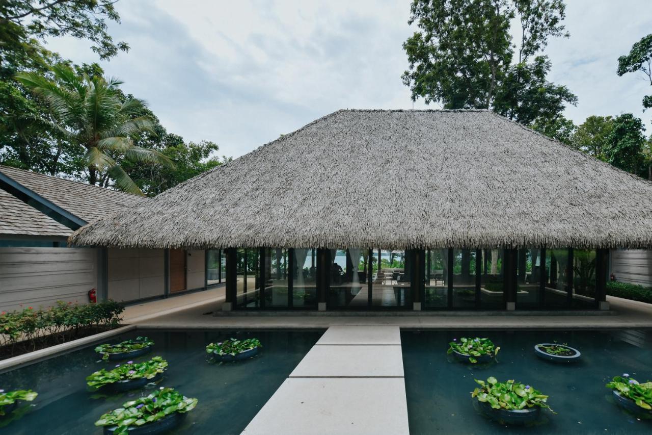 Villa Escape Burasari Phuket Luaran gambar