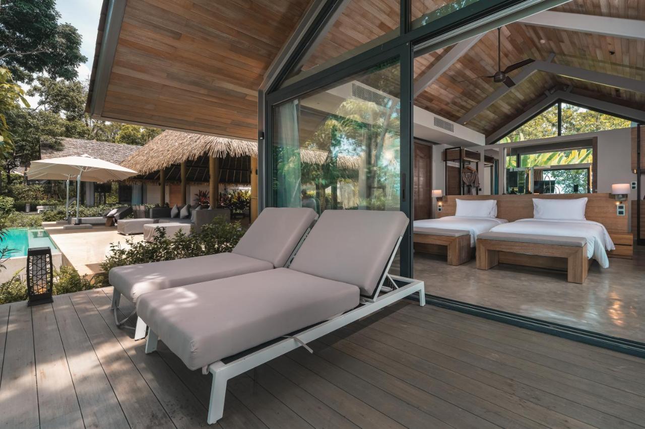 Villa Escape Burasari Phuket Luaran gambar