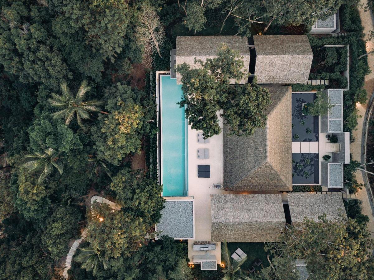 Villa Escape Burasari Phuket Luaran gambar