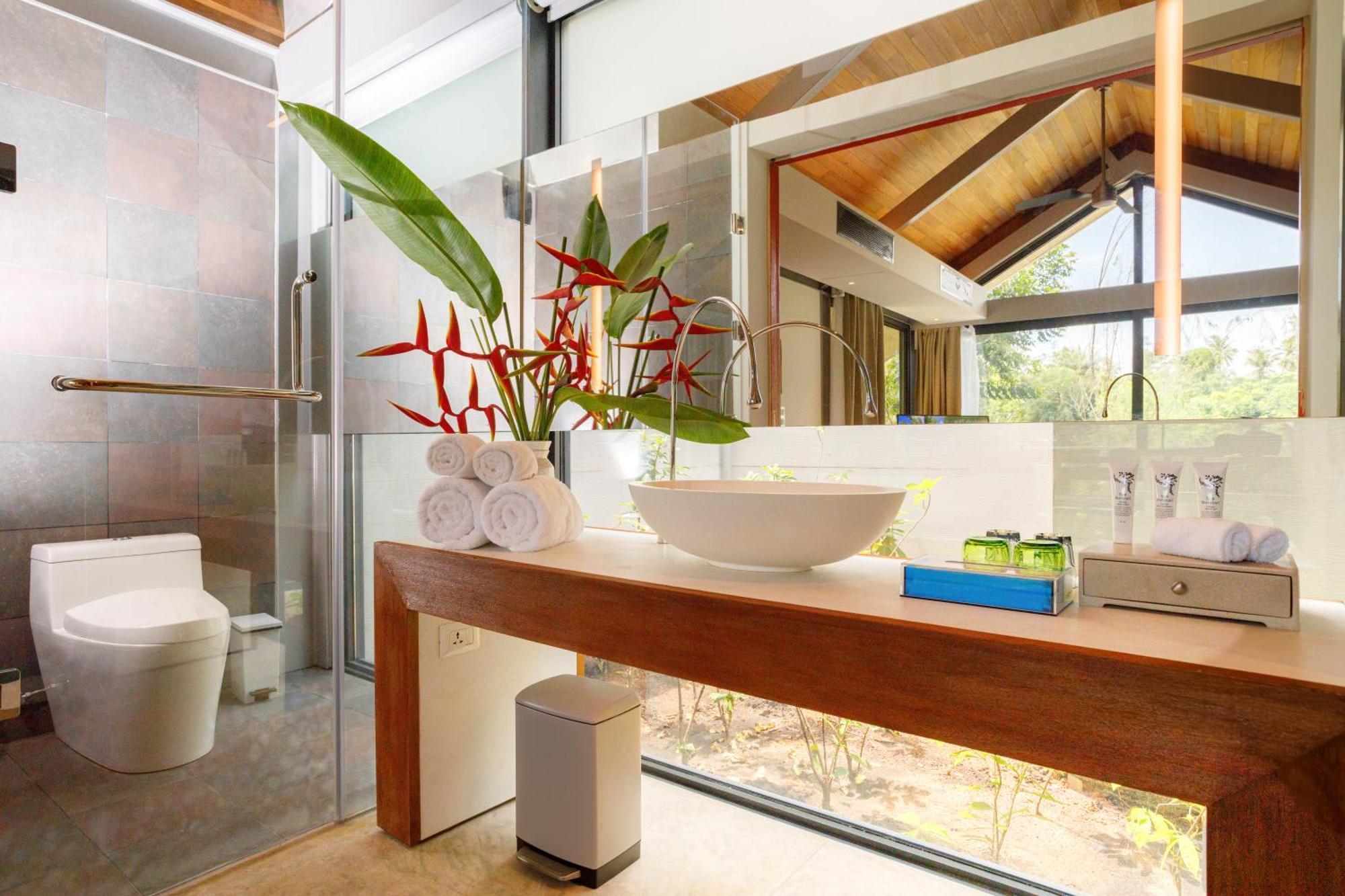 Villa Escape Burasari Phuket Luaran gambar