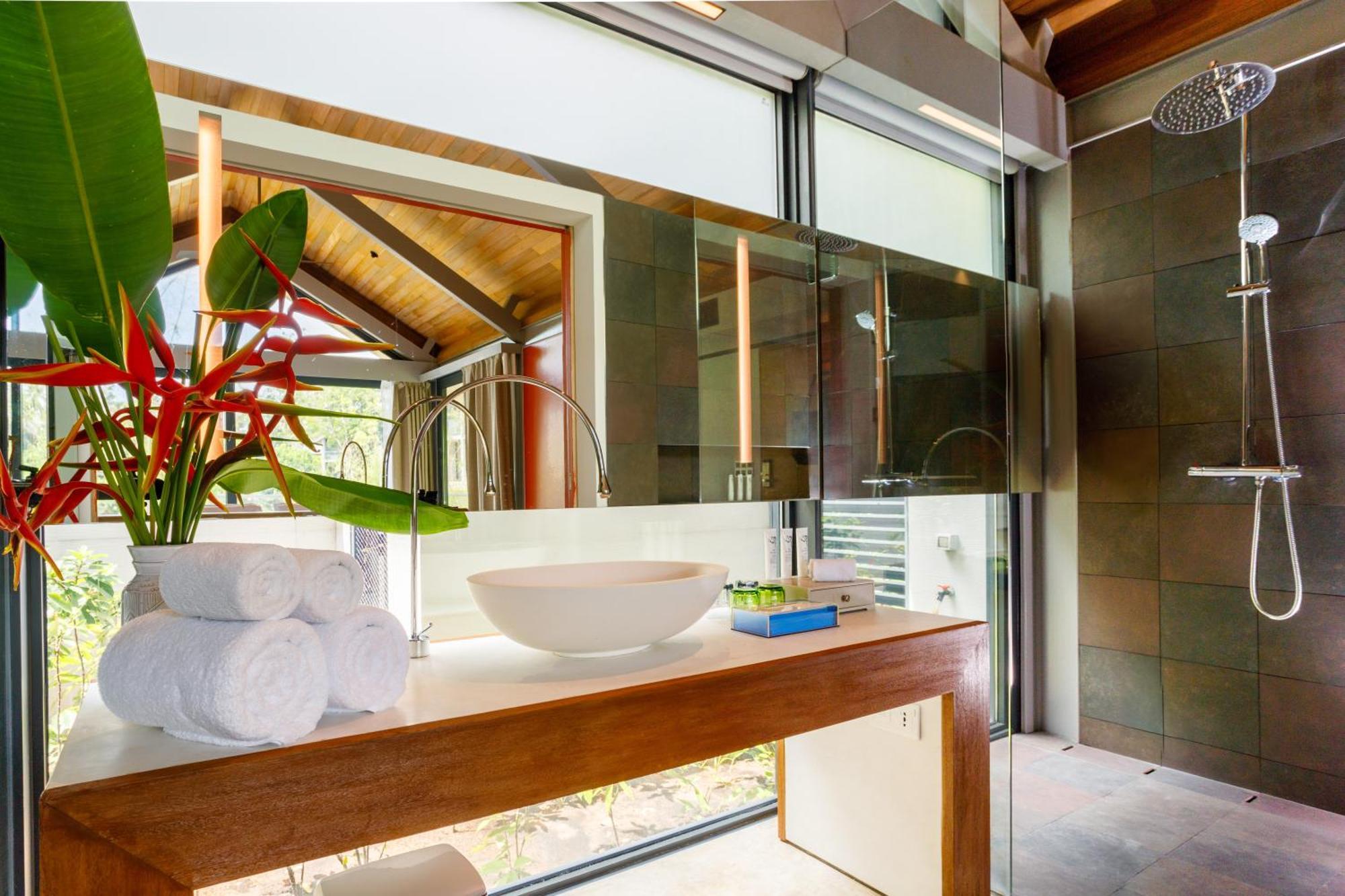 Villa Escape Burasari Phuket Luaran gambar