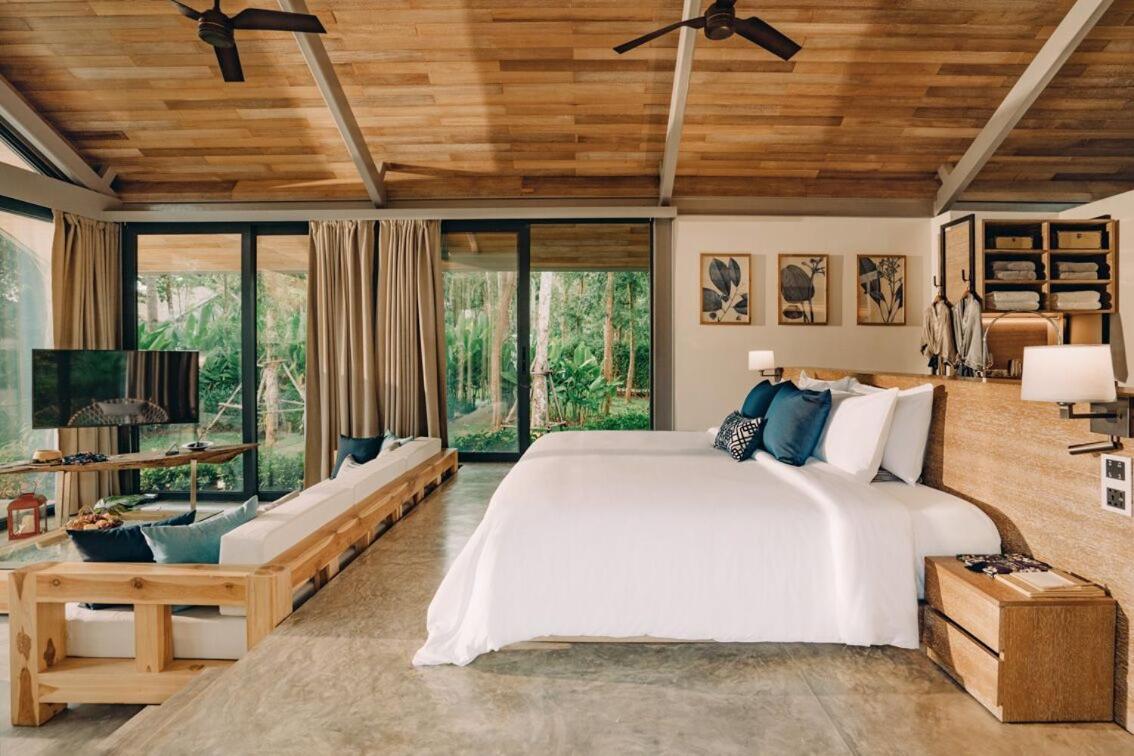 Villa Escape Burasari Phuket Luaran gambar