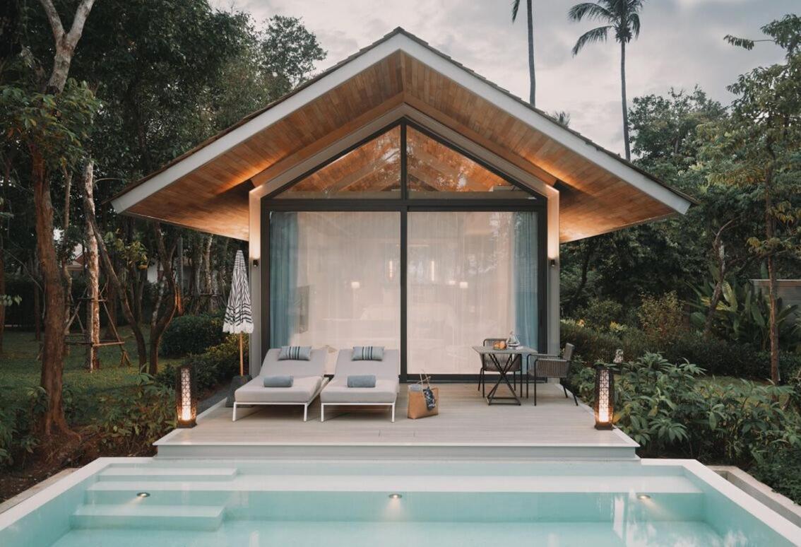 Villa Escape Burasari Phuket Luaran gambar