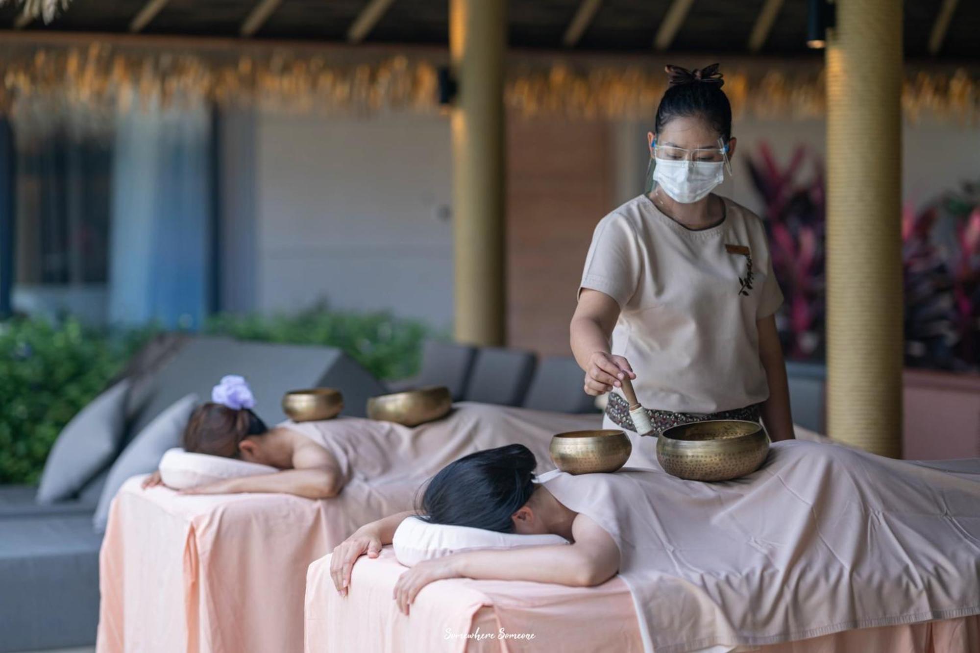 Villa Escape Burasari Phuket Luaran gambar