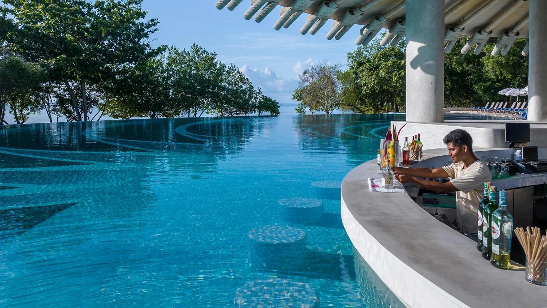 Villa Escape Burasari Phuket Luaran gambar
