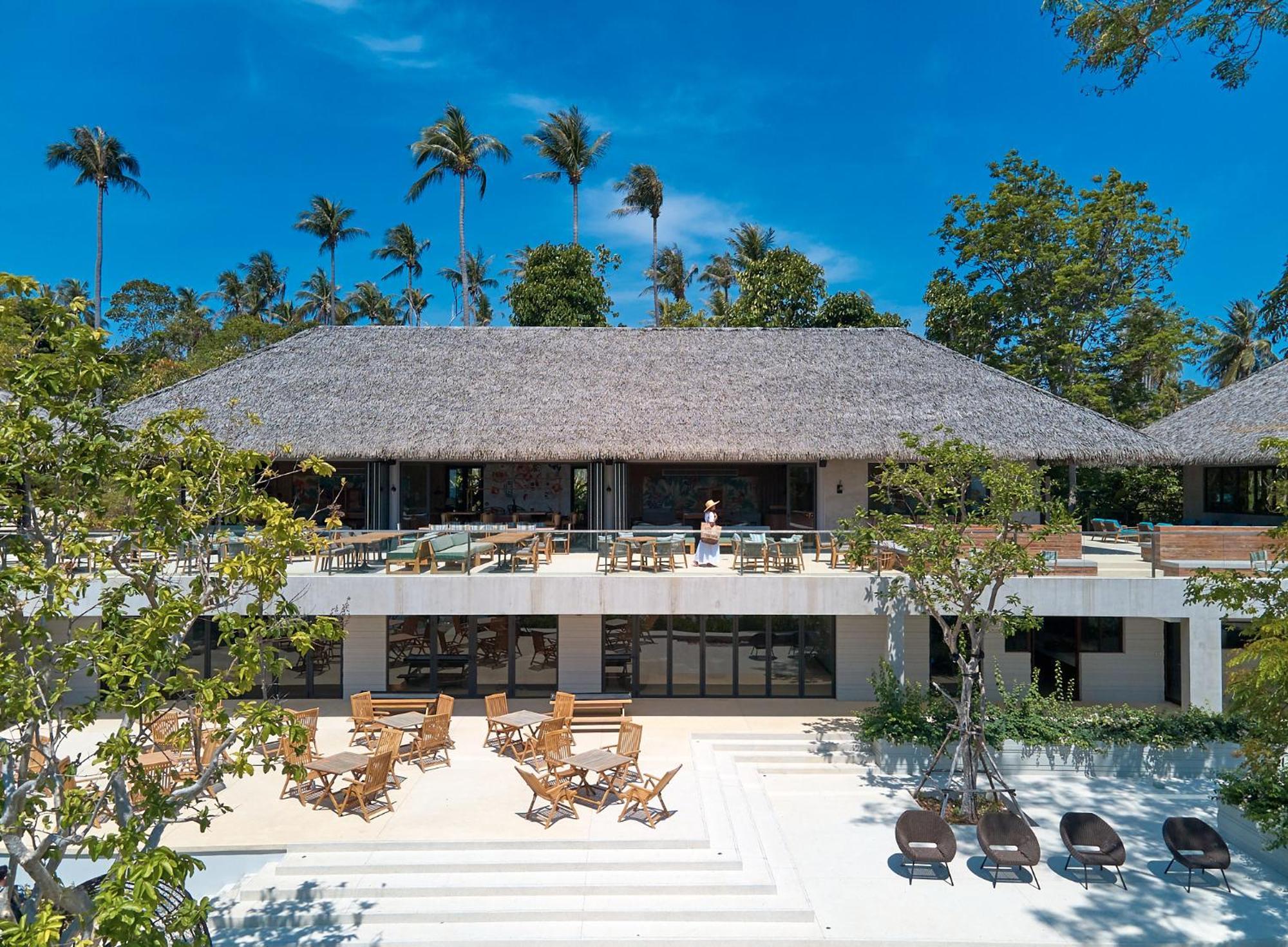 Villa Escape Burasari Phuket Luaran gambar
