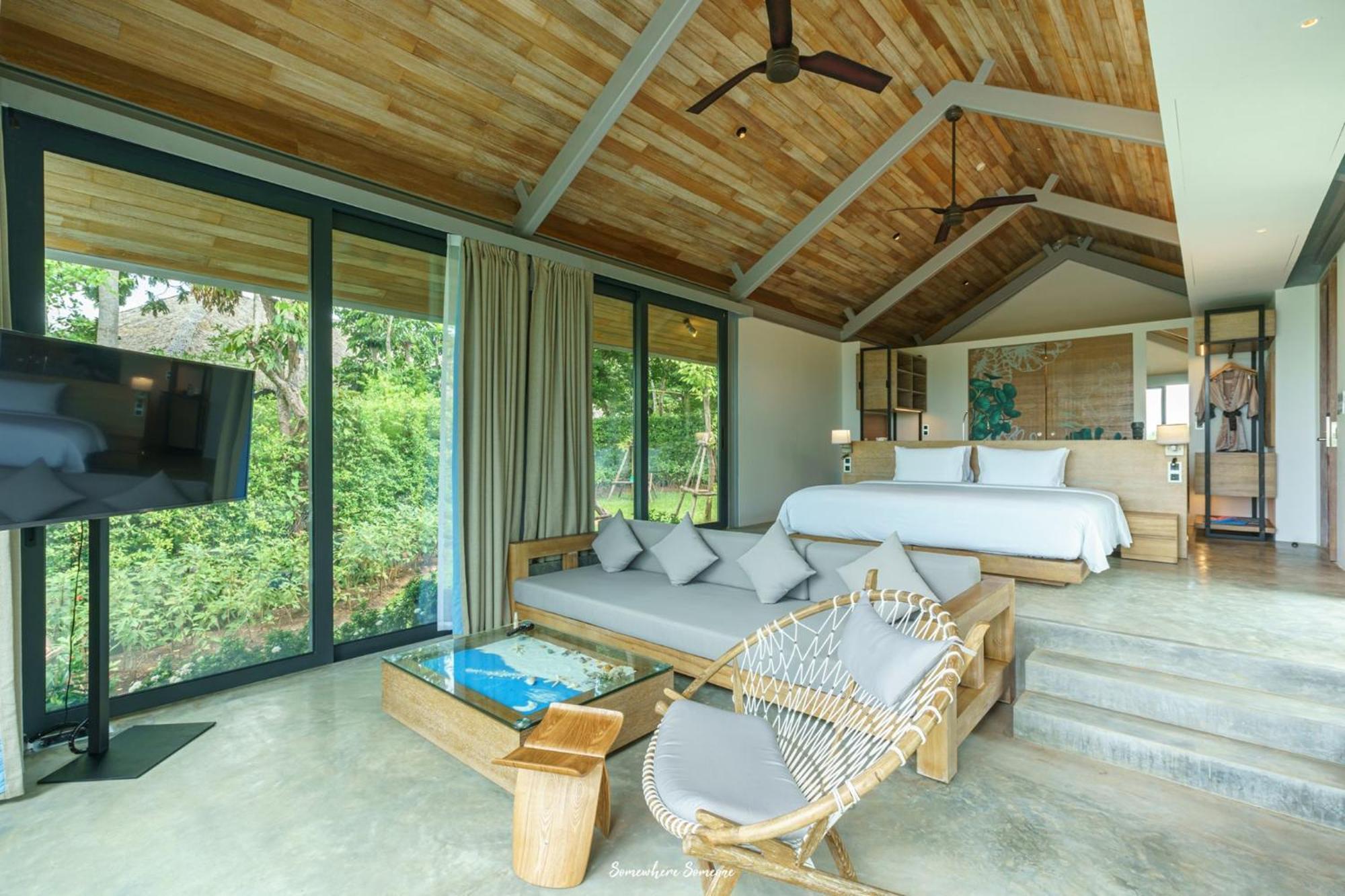Villa Escape Burasari Phuket Luaran gambar