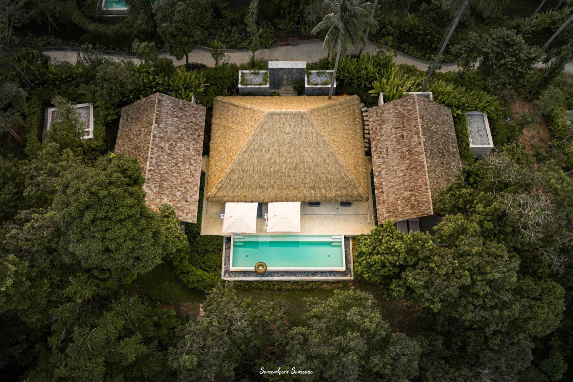 Villa Escape Burasari Phuket Luaran gambar