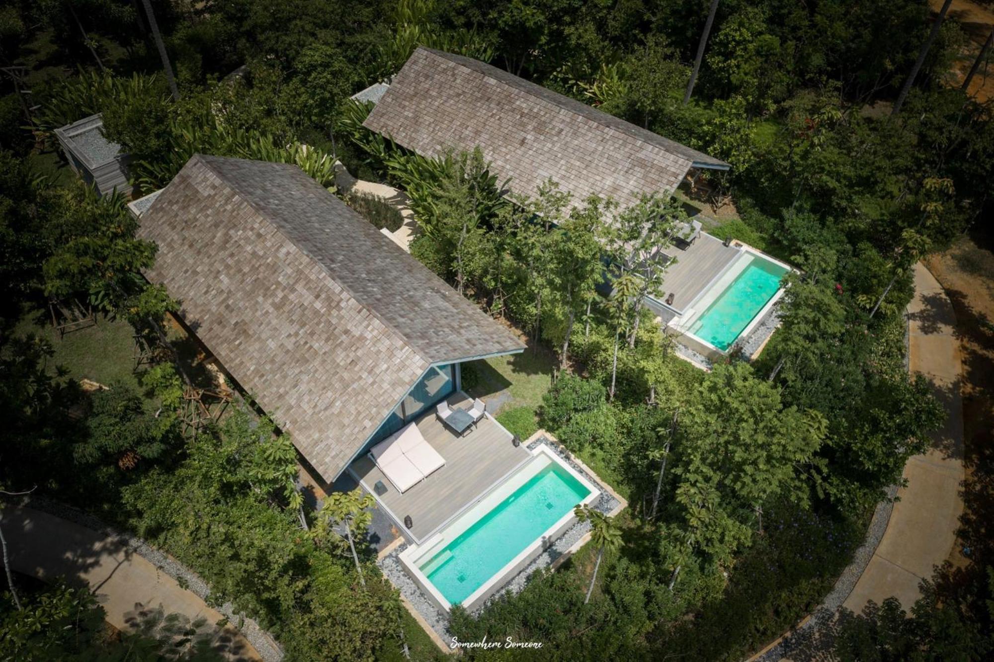 Villa Escape Burasari Phuket Luaran gambar
