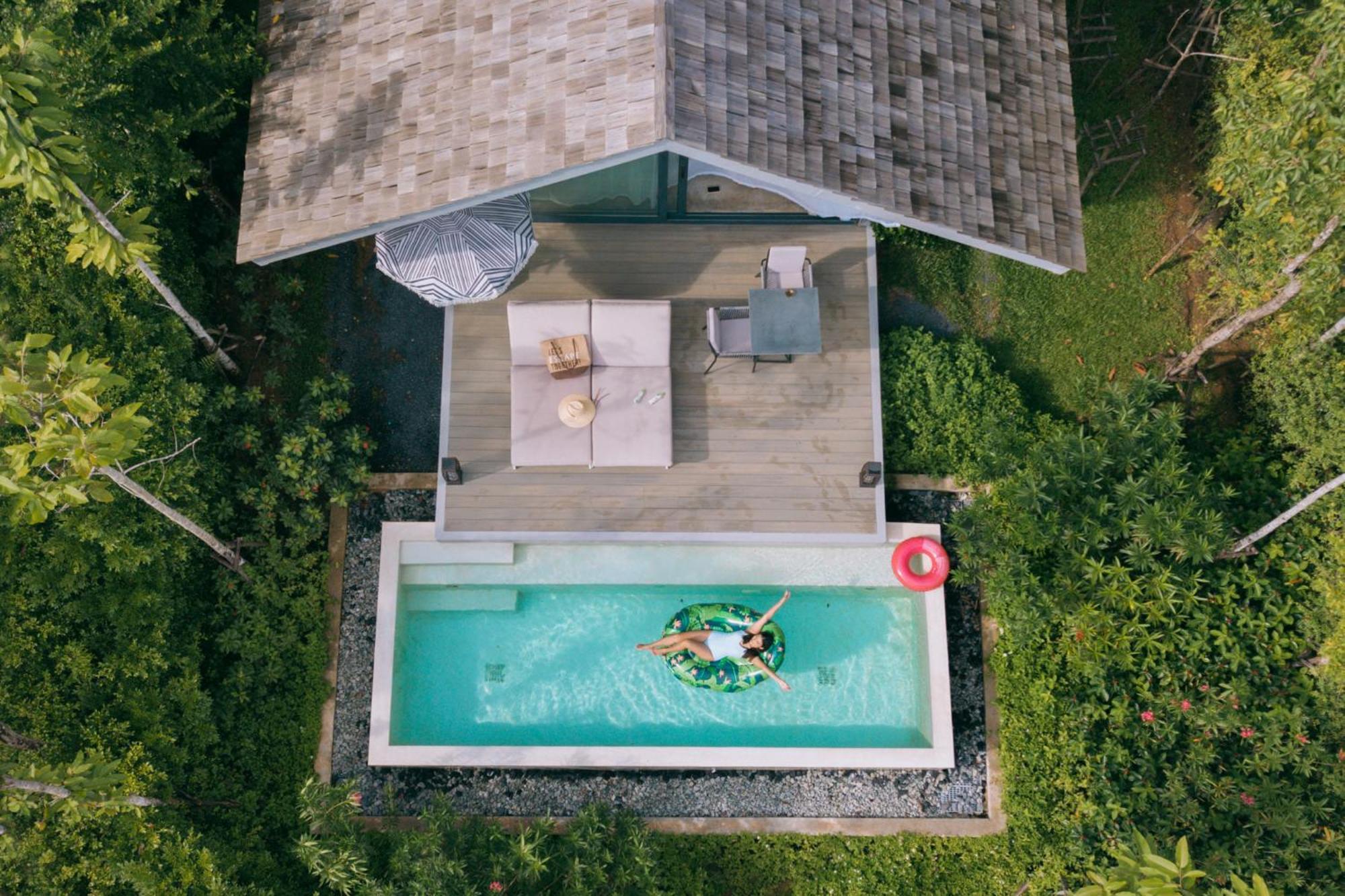 Villa Escape Burasari Phuket Luaran gambar