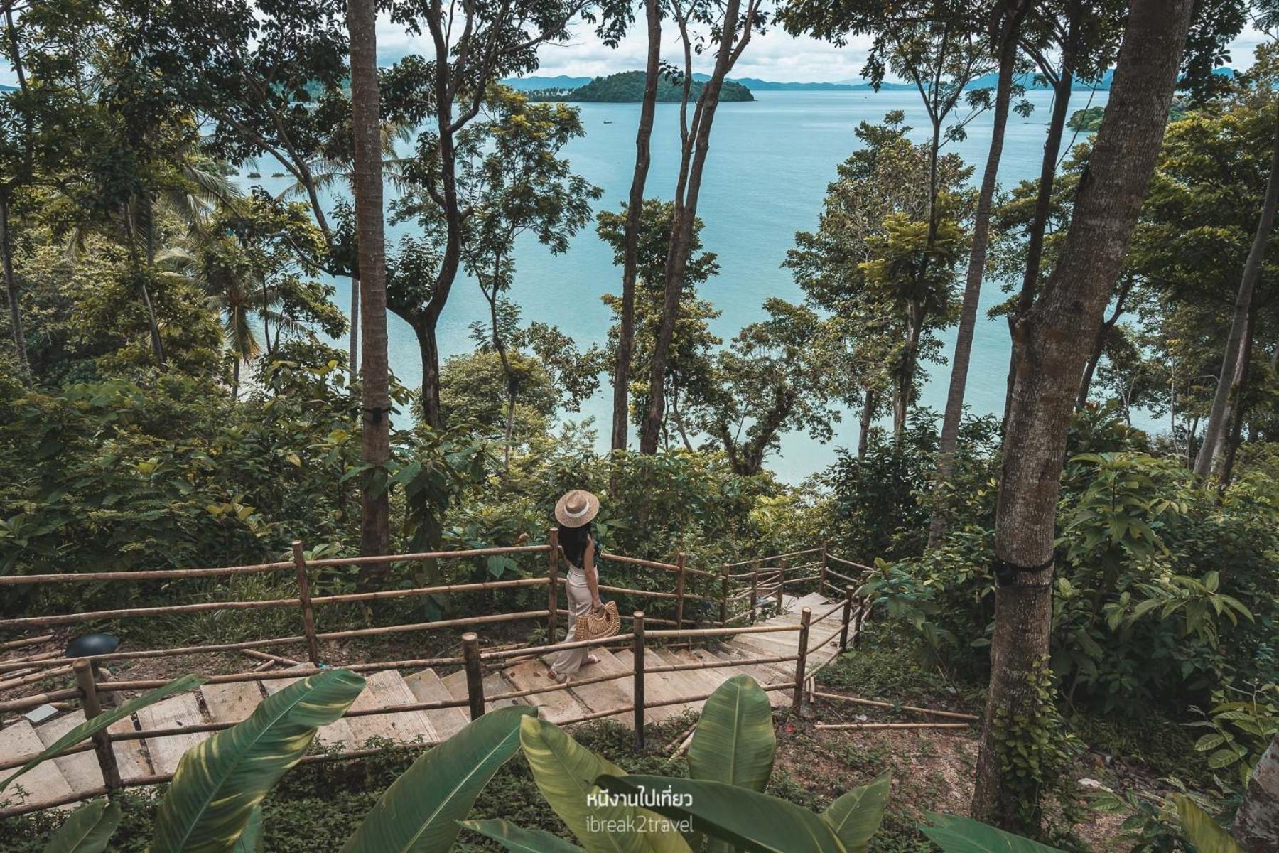 Villa Escape Burasari Phuket Luaran gambar