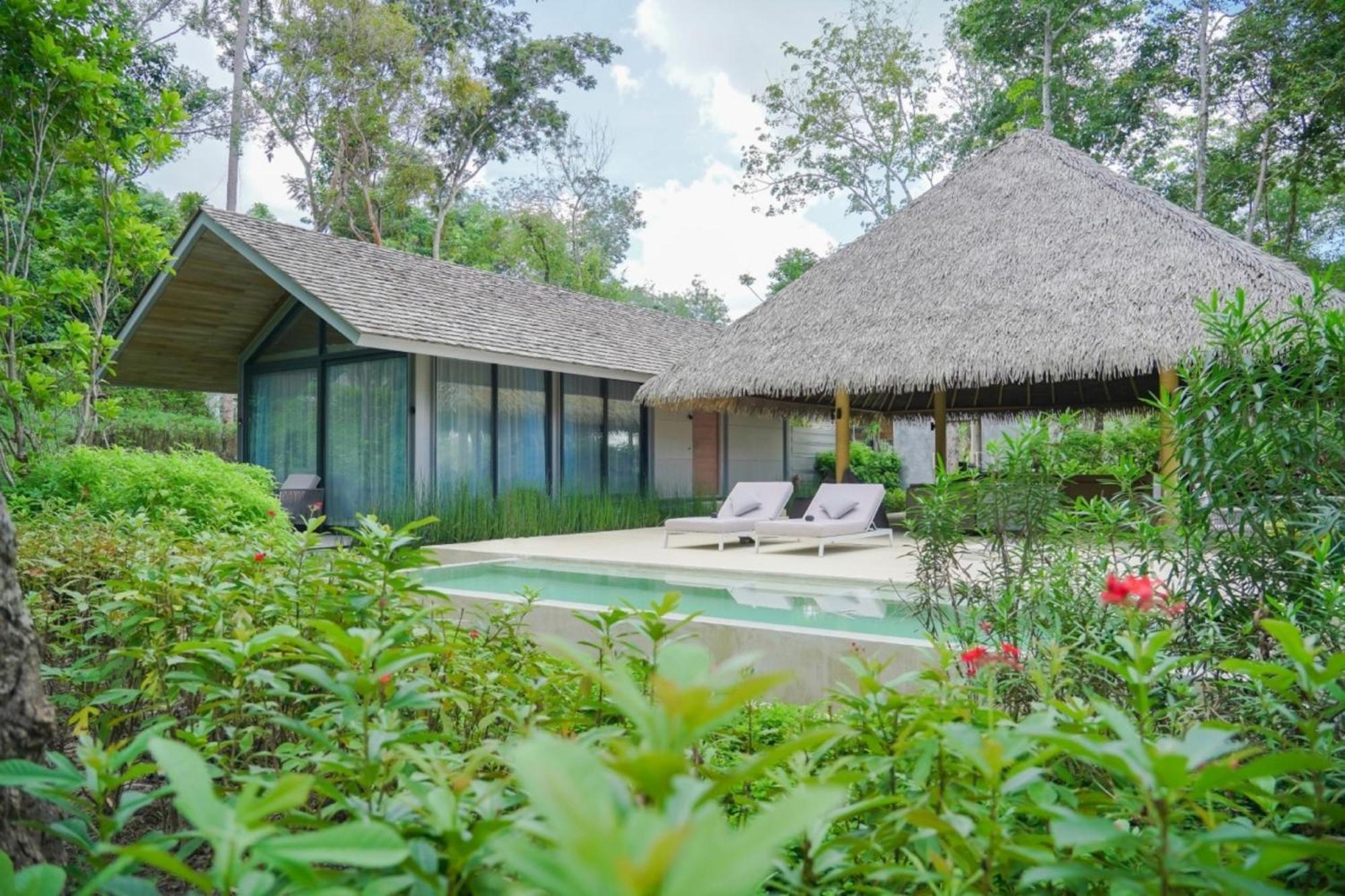 Villa Escape Burasari Phuket Luaran gambar